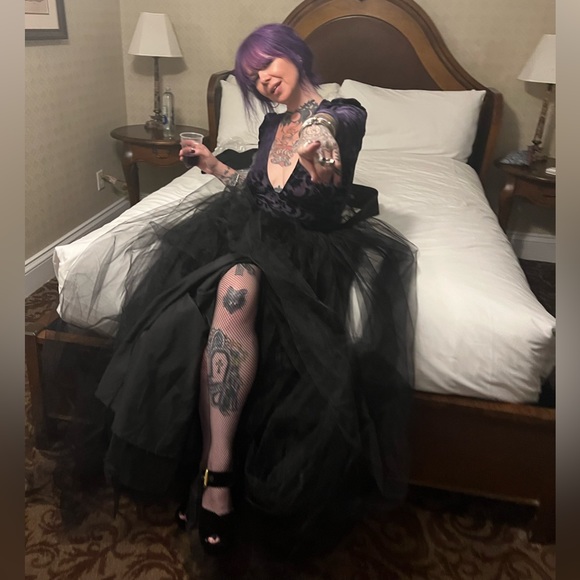 Meet your Posher, Katriona - Picture 7 of 10